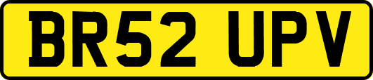 BR52UPV