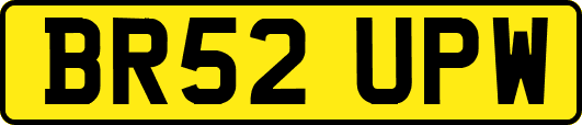 BR52UPW
