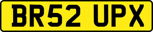 BR52UPX