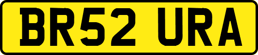 BR52URA