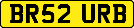 BR52URB
