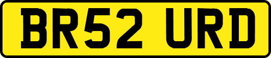 BR52URD