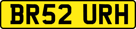 BR52URH