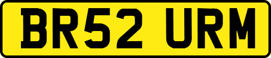BR52URM