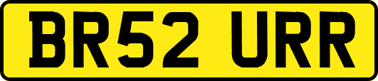 BR52URR