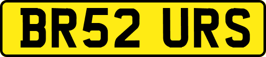 BR52URS