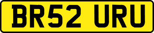 BR52URU