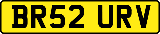 BR52URV