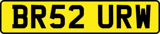 BR52URW