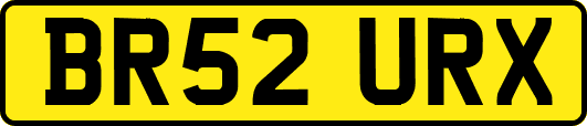 BR52URX