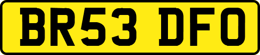 BR53DFO