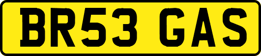 BR53GAS