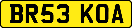 BR53KOA