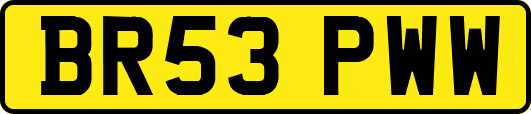 BR53PWW