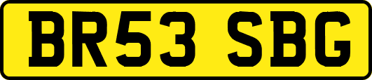 BR53SBG