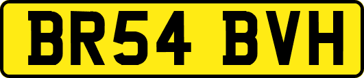 BR54BVH