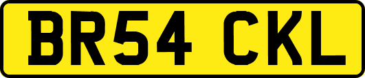 BR54CKL