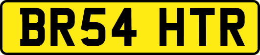 BR54HTR