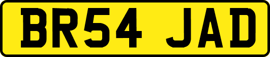BR54JAD