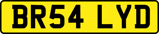 BR54LYD