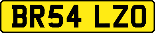 BR54LZO