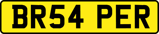 BR54PER