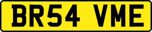 BR54VME