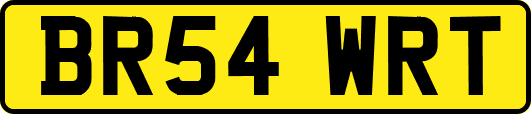 BR54WRT