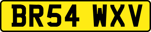 BR54WXV