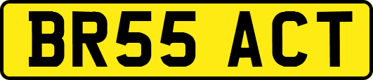 BR55ACT