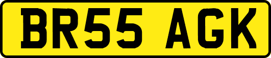 BR55AGK
