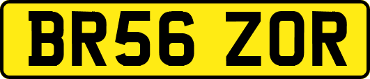 BR56ZOR