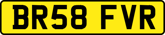 BR58FVR