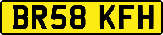 BR58KFH