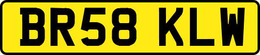 BR58KLW