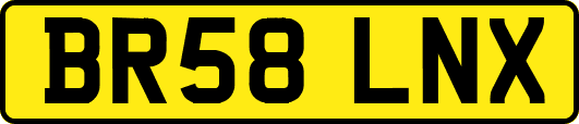 BR58LNX