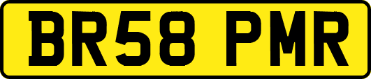 BR58PMR