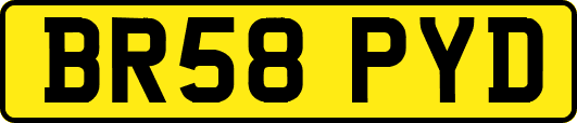 BR58PYD
