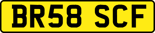 BR58SCF
