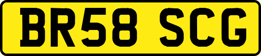 BR58SCG