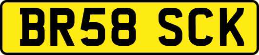 BR58SCK