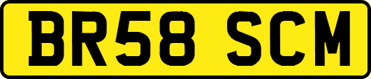 BR58SCM
