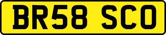 BR58SCO