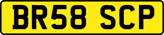 BR58SCP