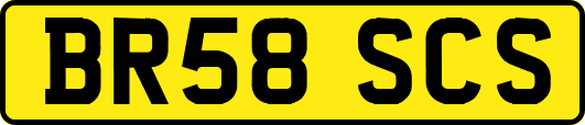 BR58SCS