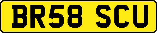 BR58SCU