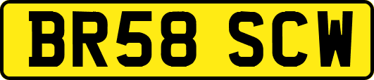 BR58SCW