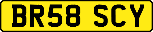 BR58SCY