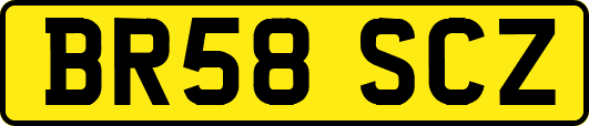 BR58SCZ