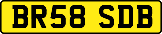 BR58SDB
